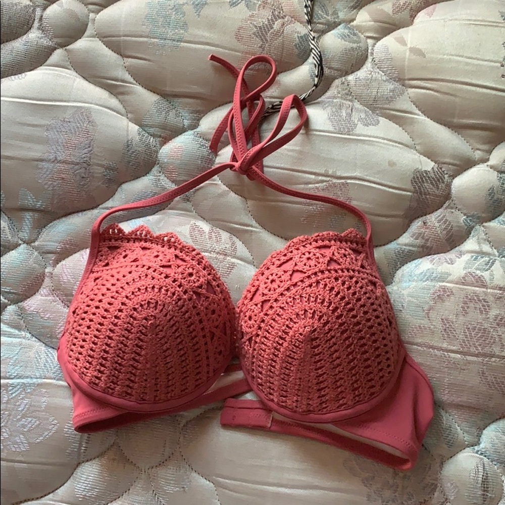 Bathing suit top